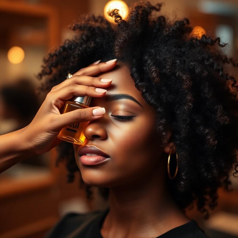 La routine capillaire parfaite pour cheveux bouclés